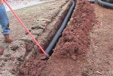 Why Proper Drainage Is Your Foundation’s Best Friend In Tulsa.