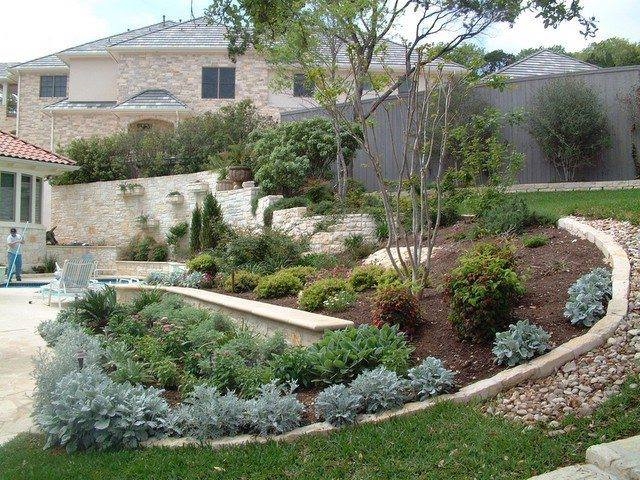 Landscaping Features, Landscaping Tulsa Oklahoma