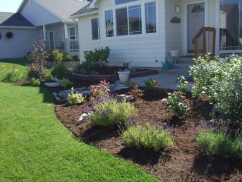 When Is the Best Time to Install Landscaping in Broken Arrow and Tulsa, Oklahoma?