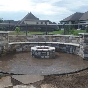 Fireplaces And Fire Pits, Fire Pits Tulsa