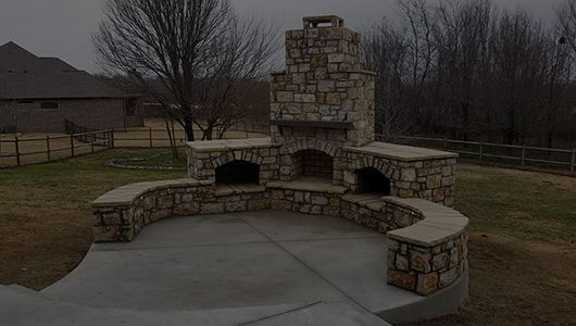 Fireplaces / Firepits