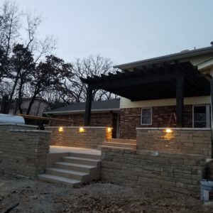 Patio Installers Near Me