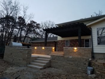 Patio Installers Near Me