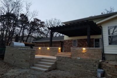 Patio Installers Near Me