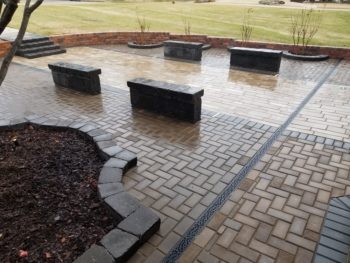 Patio Designers Tulsa OK