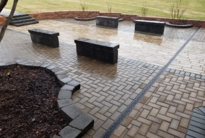 Patio Designers Tulsa OK