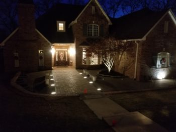 Patio Installation Near Me