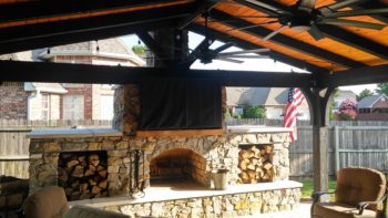 Fireplace Builders Near Me