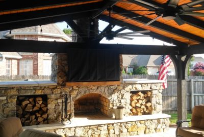 Fireplace Builders Near Me