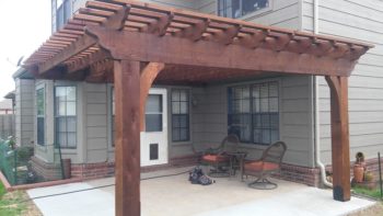 Pergola Installation in Owasso, OK: A Complete Guide