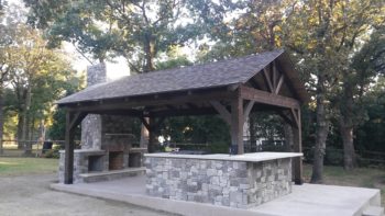 Why Install A Patio Cover In Tulsa & Broken Arrow, Oklahoma?