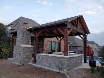 Who Is The #1 Outdoor Living Contractor in Tulsa | Everything Outdoors