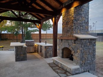 How to Find the Best Outdoor Living Contractor in Tulsa & Broken Arrow, Oklahoma?  And What “Outdoor Living” Really Means