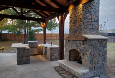 Landscaping Companies Tulsa Oklahoma