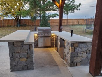 Patio Coverings and Patios Tulsa
