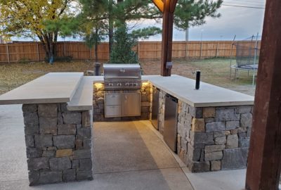 Patio Coverings and Patios Tulsa