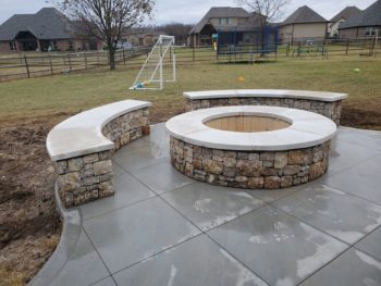 Outdoor Living and Landscape Installation in Tulsa, Owasso, Jenks, Bixby, and Broken Arrow, Oklahoma