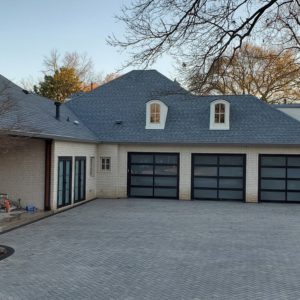 Paver Driveway Contractor Near Me