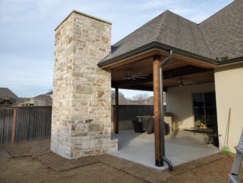 Fireplace Builders Tulsa OK