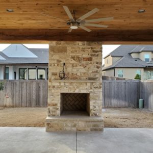 Fireplace Installation Tulsa and Broken Arrow OK