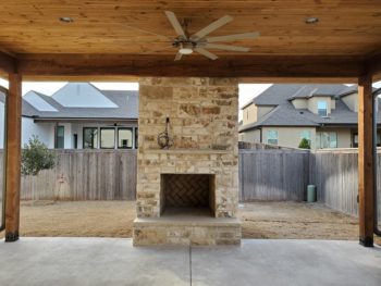 Fireplace Installation Tulsa and Broken Arrow OK