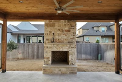 Fireplace Installation Tulsa and Broken Arrow OK