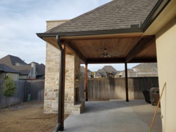 Outdoor Living Tulsa and Owasso OK