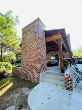 Pergolas & Pavilions Tulsa