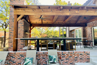 Tulsa Landscaping Company