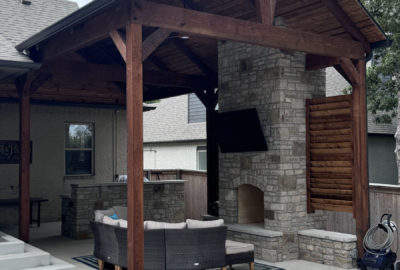 Broken Arrow Outdoor Living