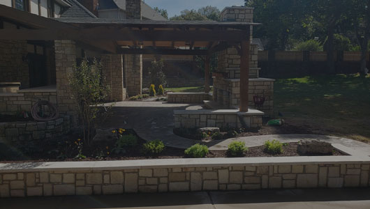 Landscaping Services