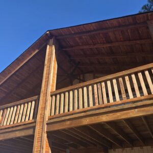 Deck Builders Tulsa