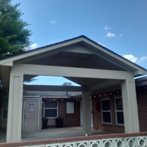Patio Cover Installers Owasso OK
